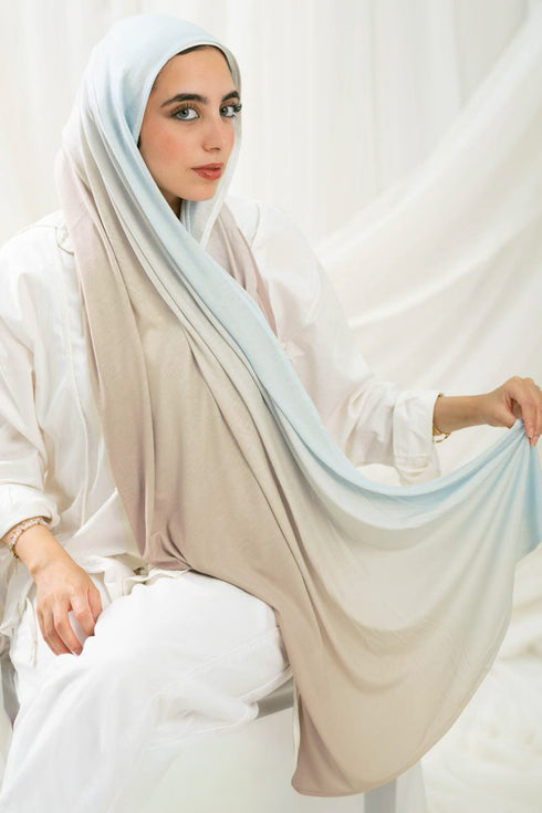 Stretch Dégradé - BEILIS